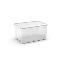 Kutija pvc providna 56x39x29h 47l