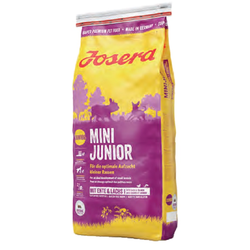 Josera Mini Junior Hrana za pse 15kg