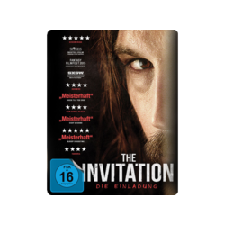 The Invitation