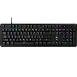 Tastatura CORSAIR K70 RGB CORE žična/mehanička/CH-910971E-NA/crna
