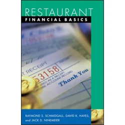 Restaurant Financial Basics