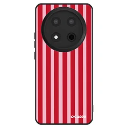 ULTIMATE CASE za Honor Magic7 Lite 5G - Lines red