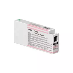 T54X60N UltraChrome HDX/HD Vivid Light Magenta 350ml kertridž