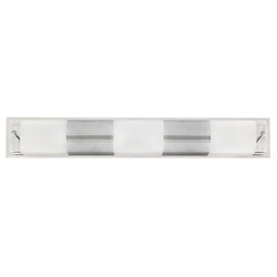 RABALUX Zidna lampa periodic hrom