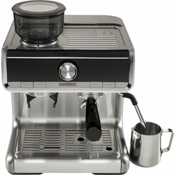 Gastroback 42616 Design Espresso Barista Pro