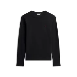 TOMMY HILFIGER Majica CODY črna