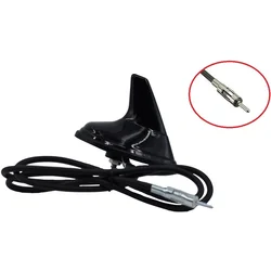 Kettz Auto antena SHARK FM/AM KT-AA04