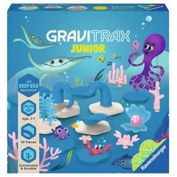Ravensburger GraviTrax Junior - Sea, razširitveni set