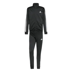 ADIDAS KOMPLET TRENERKA M 3S TR TT TS BLACK ZA MUŠKARCE