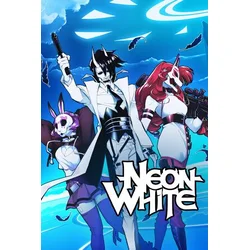 Neon White (PC) Steam Key GLOBAL