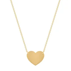 Borboleta Heart SE-YGP-30N