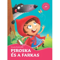 Piroska és a farkas