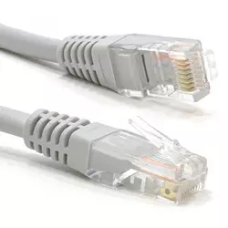 UTP cable CAT 6 sa konektorima LSOH 1.5m Digitus DK1617015