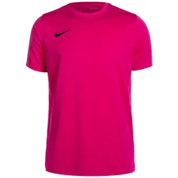 NIKE Dres Park VII ciklama/črna