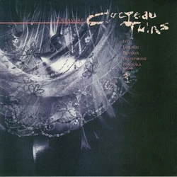 Cocteau Twins Treasure (Vinyl LP) (180 Gram)