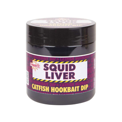 DYNAMITE BAITS Squid Liver Catfish Dip (DY880)