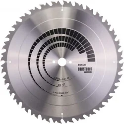 Bosch List kružne testere Construct Wood 2608640704, 450 x 30 x 3,8 mm; 31