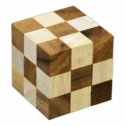 Snake Cube Small