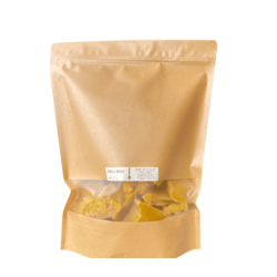 Čebelarna Novak Čebelji vosek 1 kg