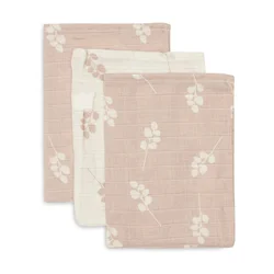Jollein muslin maramice 3/1, 15x20cm