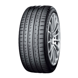 Yokohama Advan Sport (V105) ( 255/40 R18 99Y XL MO, RPB )