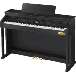 CASIO električni klavir AP-700BKC7 (crni)