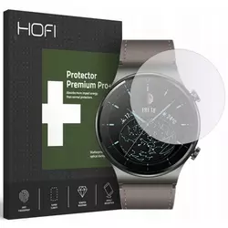 HOFI zaščitno kaljeno steklo GLASS PRO+ (za HUAWEI WATCH GT 2 PRO)