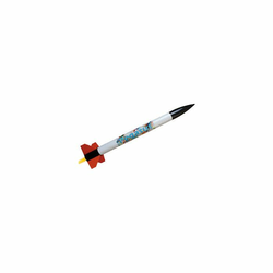 Pegasus RTF sestavljena raketa