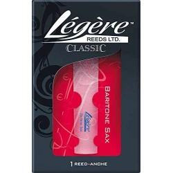 Jeziček za bariton saksofon Classic Legere