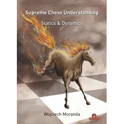 Supreme Chess Understanding