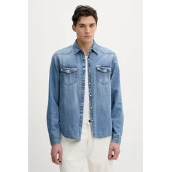 Jeans srajca Guess Jeans