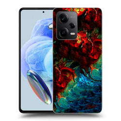 ULTIMATE CASE za Xiaomi Redmi Note 12 Pro + - Universe