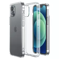 JOYROOM T-Transparent ovitek za iPhone 13 | Prozoren