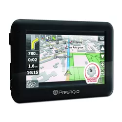 PRESTIGIO GPS navigacija GEOVISION 4050 PGPS405000004GB00