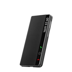 Koolife Maska za mobilni telefon Huawei Mate X7, Crna