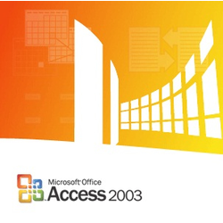 Microsoft Access License/Software Assurance Pack Government OPEN 1 License No Level (077-03412)
