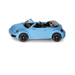 Pretisni omot SIKU - VW Hrošč Cabrio