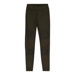 Urban Classics Kids Pajkice, zelena