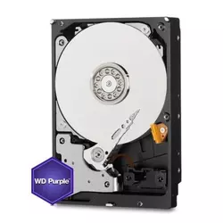 WD HDD trdi disk Purple 3 TB (WD30PURX)