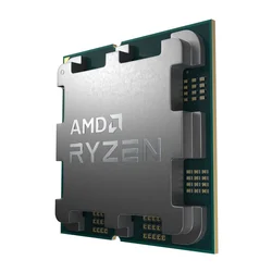 AMD procesor Amd Ryzen 7 9700X, 8 ?ezgara, 5.5Ghz 40Mb S.Am5 sa Radeon grafikom, 100-000001404, ležište