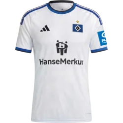 adidas Dres Hamburger SV Home 2026/27
