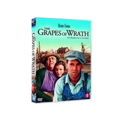 THE GRAPES OF WRATH