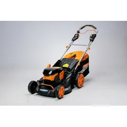 Villager Aku Mover Mover Zen Lm 4111 E Matic- Solo