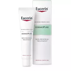 Eucerin DermoPure Regenerativni tretman 40ml