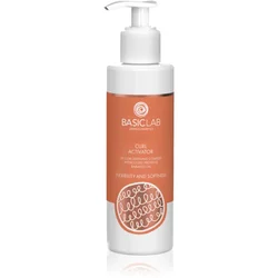 BasicLab Dermocosmetics Capillus aktivator kodrov 200 ml