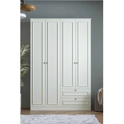 Hanah Home Ormar Mira 210, 140 x 210 x 54 cm, Beli