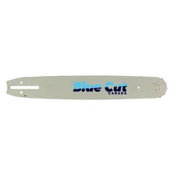 BLUE CUT meč, 40 cm, 0.325, 1,6 mm