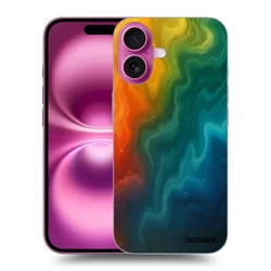 ULTIMATE CASE za Apple iPhone 17 - Solar