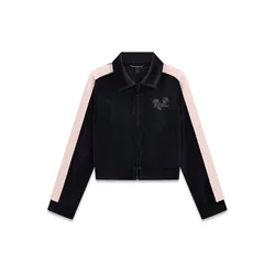 Guess Jopa J6BQ10 K6097 Črna Regular Fit