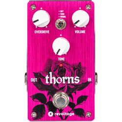 Revoltage Thorns Kitarski efekt
